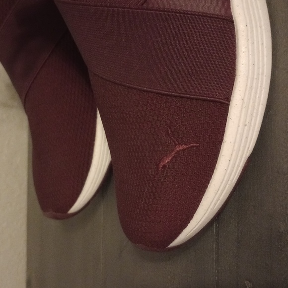 Puma better foam sneakers - Picture 3 of 8